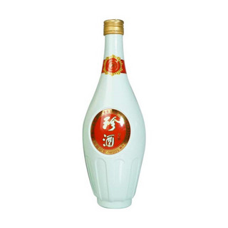 珍酒 佳酿 53度 酱香型白酒 整箱装 500ml*6瓶