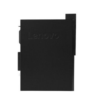 Lenovo 联想 启天 M415 七代酷睿版 商用台式机 黑色 (酷睿i5-7500、核芯显卡、8GB、1TB HDD、风冷)