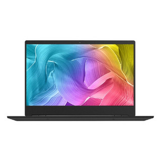 Lenovo 联想 昭阳 K3-IML 13.3英寸 商务本 黑色 (酷睿i7-10510U、核芯显卡、8GB、512GB SSD、1080P)