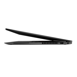 ThinkPad 思考本 X13 十代酷睿版 13.3英寸 笔记本电脑 黑色 (酷睿i5-10210U、核芯显卡、8GB、512GB SSD、1080P、IPS、60Hz、20T2A002CD)