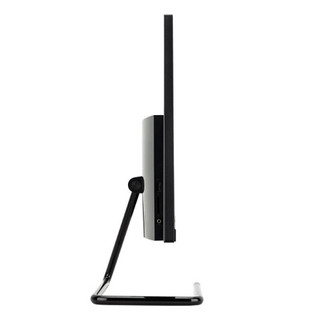 Lenovo 联想 致美 AIO 520C 23.8英寸 一体机 黑色（酷睿i3-8145U、核芯显卡、8GB、256GB SSD、1080P）
