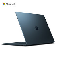 Microsoft 微软 Surface Laptop 3 13.5英寸 轻薄本 灰钴蓝(酷睿i7-1065G7、核芯显卡、16GB、512GB SSD、2K）