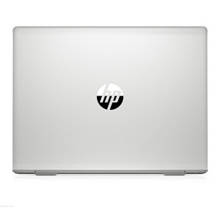 HP 惠普 ProBook 430 G7 11代酷睿版 13.3英寸 商务本 银色（酷睿i7-10510U、核芯显卡、8GB、32GB 傲腾 SSD+512GB SSD、1080P、IPS）