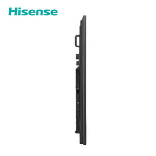 Hisense 海信 98MR7A 98英寸 高端商务 全场景会议平板解决方案设备 4K 触屏智能会议 教学一体机 商用显示