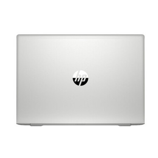 HP 惠普 ProBook 450 G7 15.6英寸 商务本 银色（酷睿i5-10210U、核芯显卡、6GB、512GB SSD、1080P、8SR09PA）