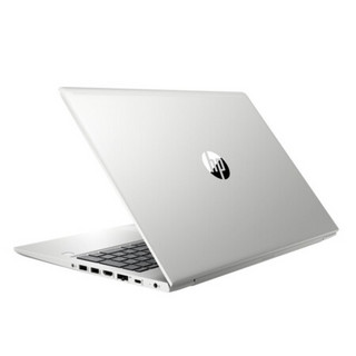 HP 惠普 Probook 440 G7 十代酷睿版 14.0英寸 商务本 银色（酷睿i5-10210U、MX130、16GB、32GB 傲腾+512GB SSD、1080P、60Hz）