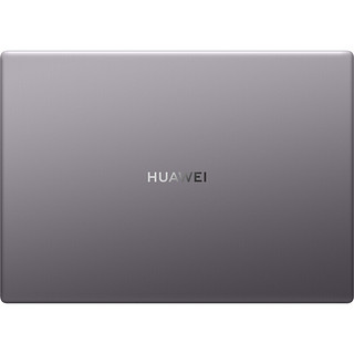 HUAWEI 华为 MateBook X Pro 2020款 13.9英寸 轻薄本 深空灰(酷睿i5-10210U、MX250、16GB、512GB SSD、3K、MACHC-WAH9LP)