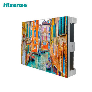 海信（Hisense）LED显示屏PN1.5全彩小间距LED商业广告屏视频会议培训无缝拼接大屏 每平方米㎡