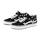 Vans 范斯 Sk8-Mid VN0A391F2C7 男女款中帮板鞋