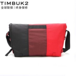 TIMBUK2 天霸 TKB116-2-4090 邮差包 XS码