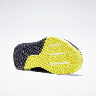 Reebok 锐步 官方男女同款NANO X2室内运动健身透气体能综合训练鞋