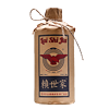 赖世家 复兴 53%vol 酱香型白酒 500ml 单瓶装