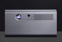 奥普达 P60 便携型投影机