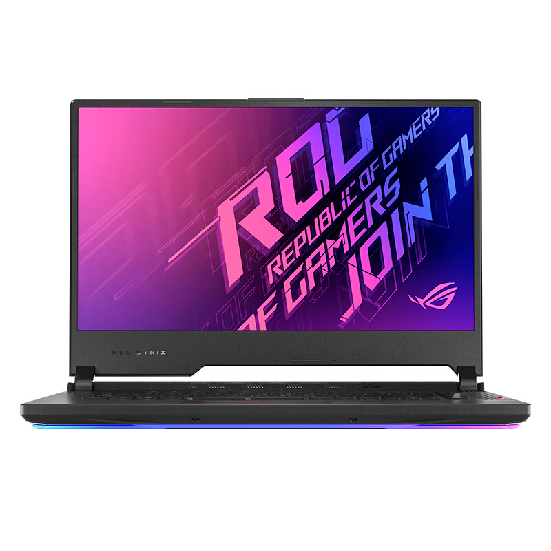 rog枪神4十代英特尔酷睿i7156英寸rtx2070s游戏本便携手提笔记本电脑