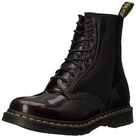 Dr. Martens 马汀博士  1460  女士8孔系带马汀靴