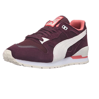 PUMA 彪马 Duplex Classic 女士休闲运动鞋 DUPLEX CLASSIC WN'S-W 冰川灰色/沥青