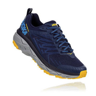 HOKA ONE ONE Challenger 5 挑战者5 男女款越野跑鞋