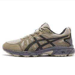 ASICS 亚瑟士 GEL-VENTURE 7 MX 男款越野跑鞋