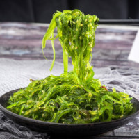 众缘阿妈妮 海藻 350g*3袋 *2件