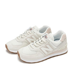 new balance 574系列 WL574SAX 复古休闲鞋