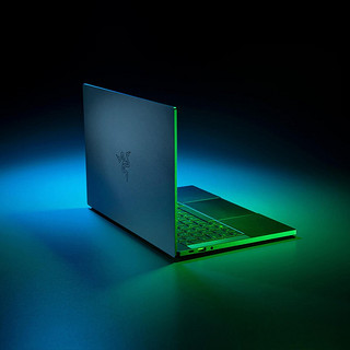 RAZER 雷蛇 灵刃 13 潜行版 2020款 13.3英寸 游戏本 黑色(酷睿i7-1165G7、GTX 1650Ti Max-Q 4G、16GB、512GB SSD、1080P）