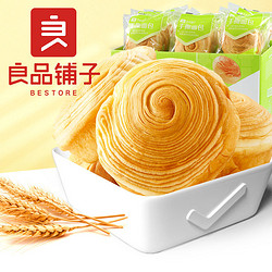  良品铺子 手撕面包 1050g