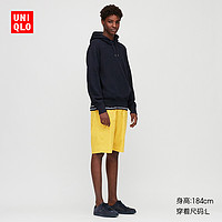 UNIQLO 优衣库 423560 男士松紧短裤