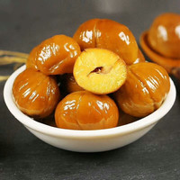 春瑞(chunrui) 板栗仁即食 100克*20袋