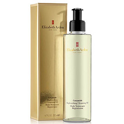 Elizabeth Arden 伊丽莎白·雅顿 时空植萃洁颜油 195ml