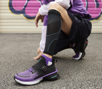 PEAK 匹克 态极2.0 E02617H 男子减震跑步鞋