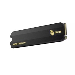 HIKVISION 海康威视 C2000 Pro M.2 NVMe 固态硬盘 2TB