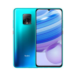 Redmi 红米 10X Pro 5G智能手机 8GB 256GB 深海蓝