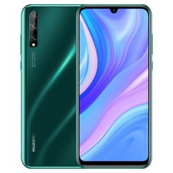 HUAWEI 华为 畅享10S 智能手机 6GB+128GB 翡翠冷