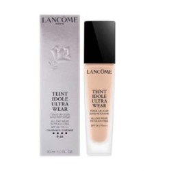 LANCOME 兰蔻 新持妆轻透粉底液 30ml