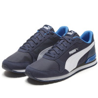 PUMA 彪马 ST RUNNER V2 365278 男女同款情侣休闲鞋 *2件
