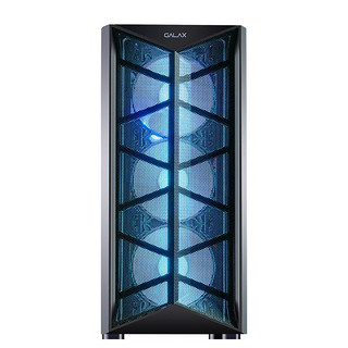 机魔会 组装台式机（i5-10400F、8GB、250GB、RTX2060）