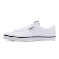 PUMA 彪马 Urban Plus SL 中性休闲运动鞋 365260-01 白色 40