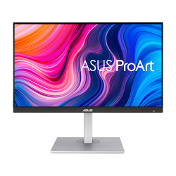 ASUS 华硕 PA279CV 27英寸 IPS显示器 (4K、60Hz、1ms、HDR10)