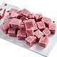 京东PLUS会员：帕尔司 新西兰乳牛肉块1kg *3件