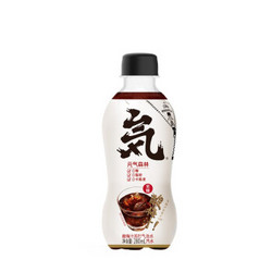  元気森林 酸梅汁苏打气泡水 280ml*12瓶装 *2件