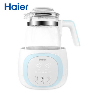 Haier 海尔 HBM-H101A 婴儿恒温调奶器