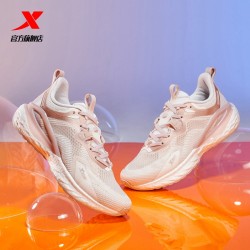 XTEP 特步 880318110119 女士动力巢科技跑鞋