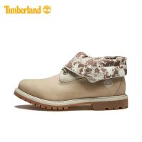 Timberland添柏岚女鞋20春装新款户外休闲两穿翻靴|A27MY