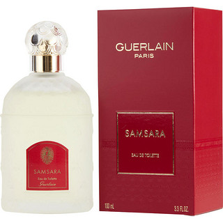 GUERLAIN 娇兰 圣莎拉女士淡香水 EDT 100ml