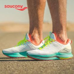 Saucony索康尼2020年新品ENDORPHIN SHIFT啡迅竞速跑步鞋运动鞋男