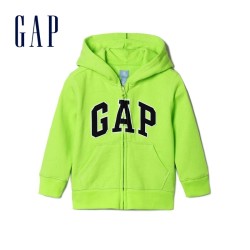 Gap 盖璞 儿童抓绒外套