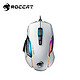 ROCCAT 冰豹 魔幻豹Kone AIMO Remastered 艾摩大师版 鼠标 16000DPI