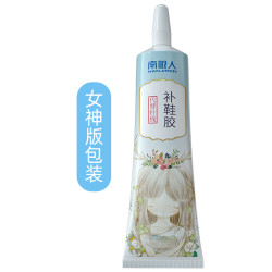 Nan ji ren 南极人 补鞋胶 60ml