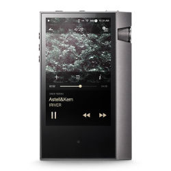 Iriver 艾利和 Astell&Kren AK70 音乐播放器 64G