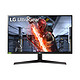 LG 27GN800 27英寸IPS显示器（2K、144hz、1ms、HDR10）